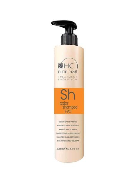 Champú Color Evo HairConcept