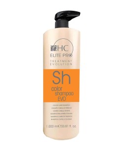 Champú Color Evo HairConcept 2