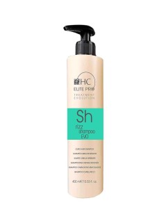 Champú Rizz Evo HairConcept
