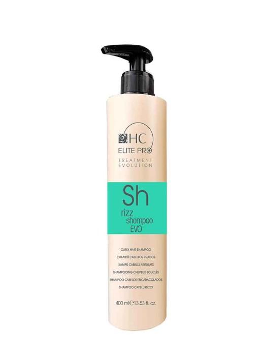 Champú Rizz Evo HairConcept