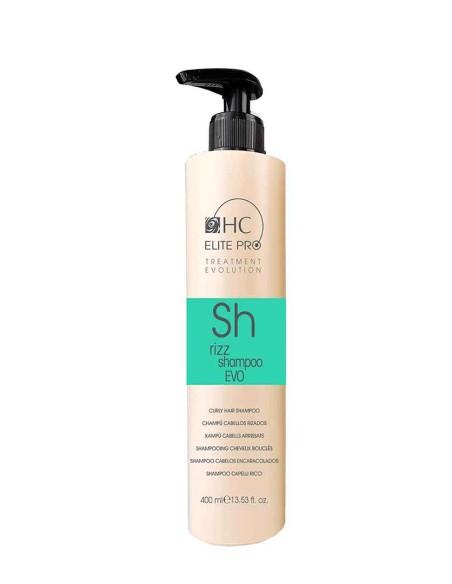 Champú Rizz Evo HairConcept