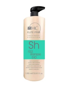 Champú Rizz Evo HairConcept 2