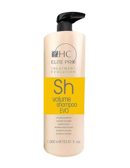 Champú Volumen Evo HairConcept