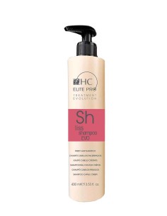 Champú Liss Evo HairConcept