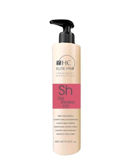 Champú Liss Evo HairConcept