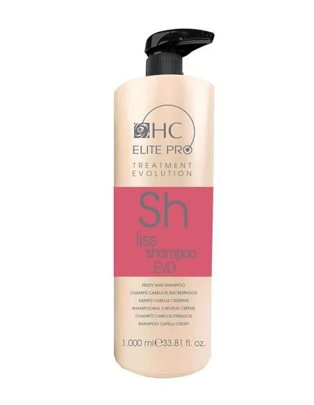 Champú Liss Evo HairConcept