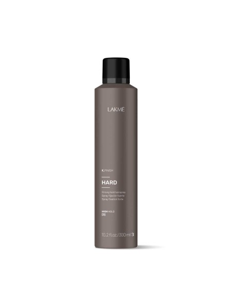 Laca Hard Strong 300ml K.Finish Lakmé