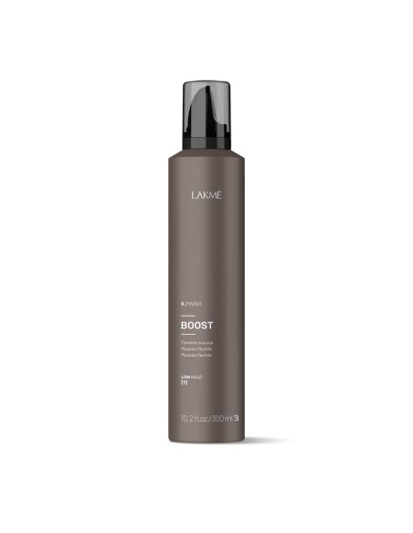 Boost Espuma Flexible 300ml K.Finish Lakmé