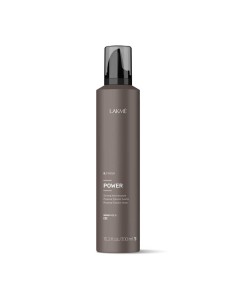Espuma Power Strong 300ml K.Finish Lakmé