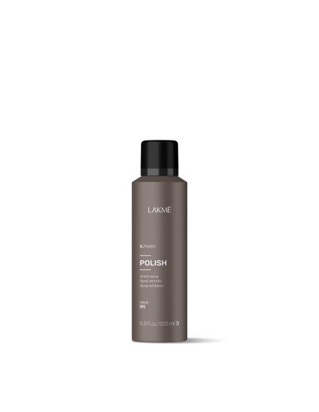 Polish Sheen Spray 200ml K.Finish Lakmé