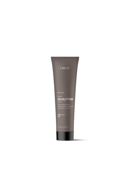 Gel Sculptor Ultra Strong 150ml K.Finish Lakmé