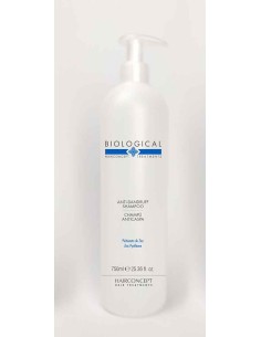 Champú Anticaspa Biological HairConcept 2