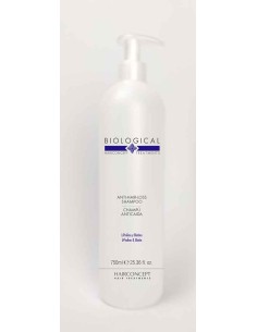 Champú Anticaída Biological HairConcept 2