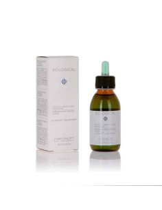 Loción anticaída intensiva 125ml Biological HairConcept
