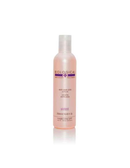 Loción Anticaída 250ml Biological HairConcept