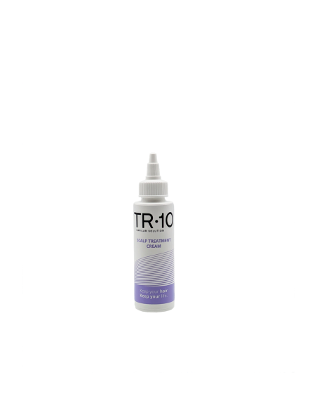 Scalp Treatment Cream TR10