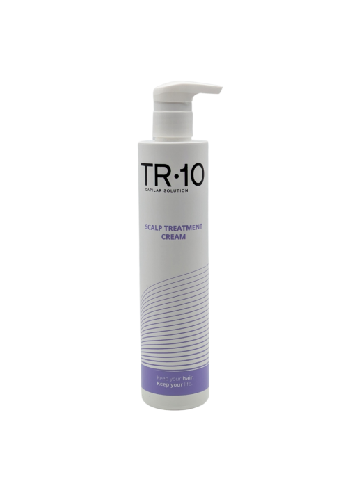 Scalp Treatment Cream TR10