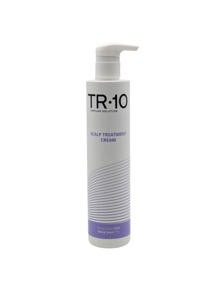 Scalp Treatment Cream TR10