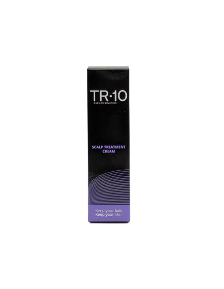 Scalp Treatment Cream TR10
