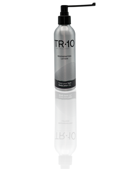 Loción Regenerante Capilar TR10