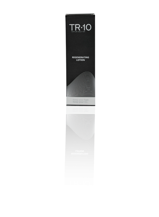 Loción Regenerante Capilar TR10