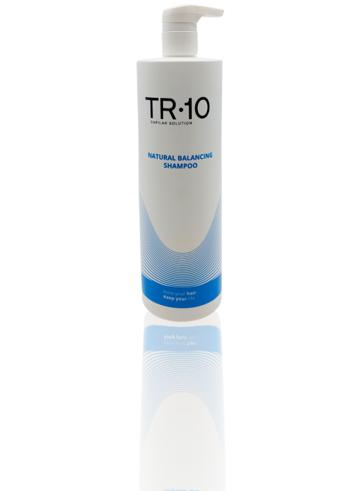 Natural Balancing Shampoo TR10