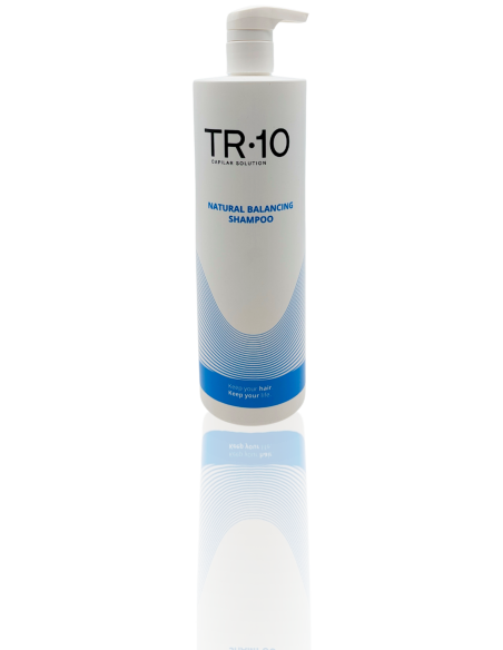 Natural Balancing Shampoo TR10