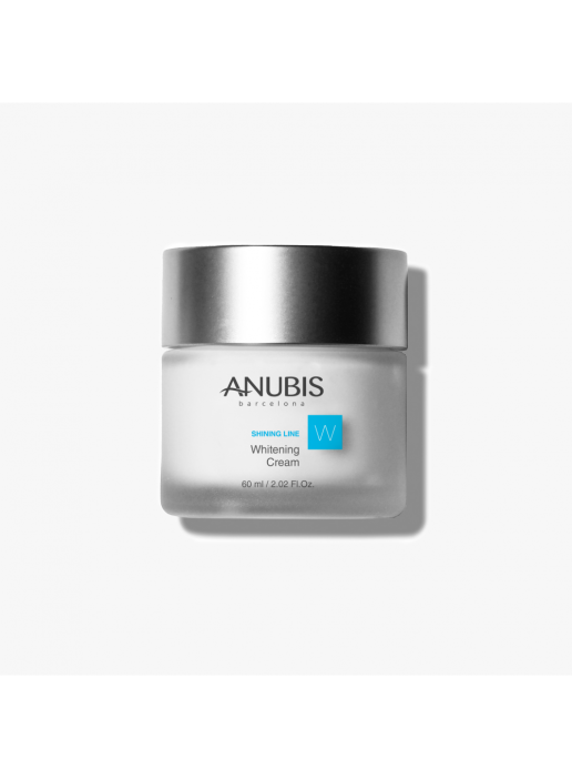 SH Whitening Cream Anubis