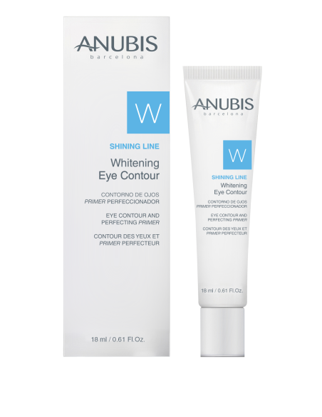 SH Whitening Eye Contour Cream 18ml Anubis