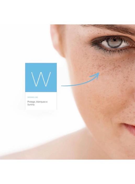 SH Whitening Eye Contour Cream 18ml Anubis