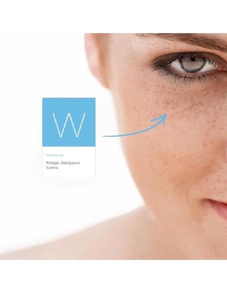 SH Whitening Eye Contour Cream 18ml Anubis