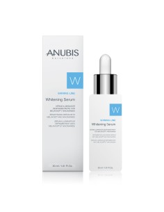 SH Whitening Serum 30ml Anubis 2