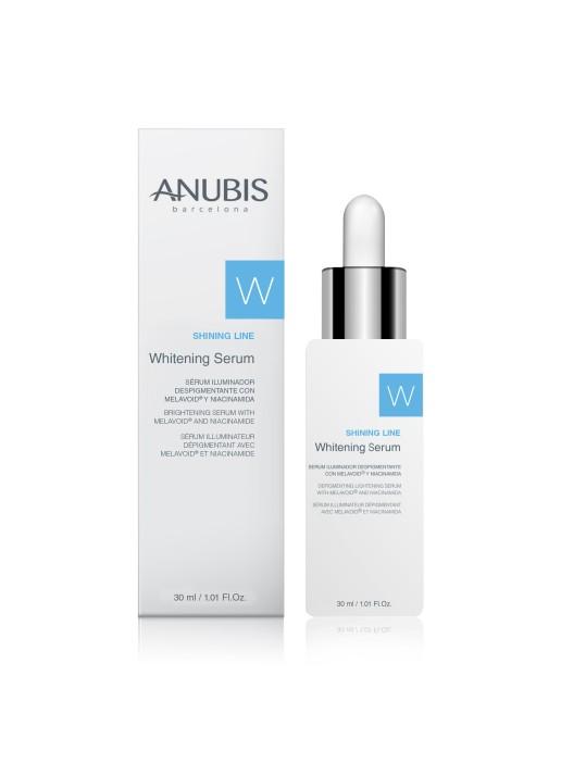 SH Whitening Serum 30ml Anubis