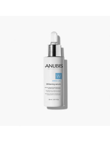 SH Whitening Serum 30ml Anubis