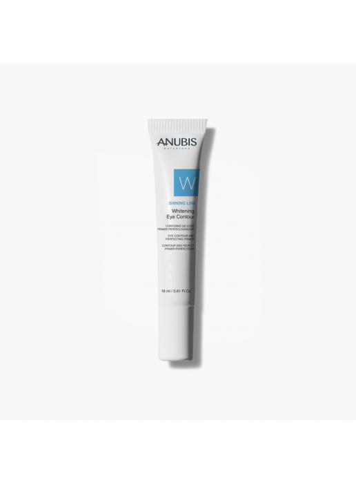 SH Whitening Eye Contour Cream 18ml Anubis