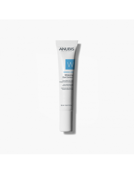 SH Whitening Eye Contour Cream 18ml Anubis