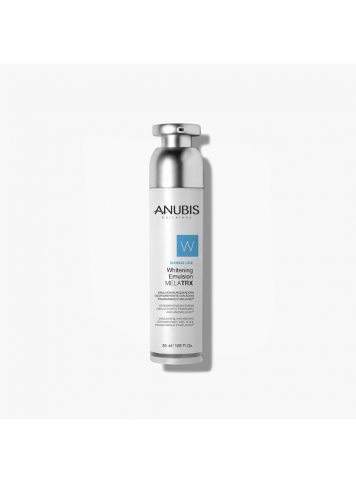 SH Whitening Emulsion MelaTRX 50ml Anubis