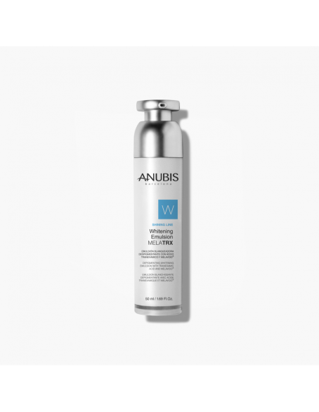 SH Whitening Emulsion MelaTRX 50ml Anubis