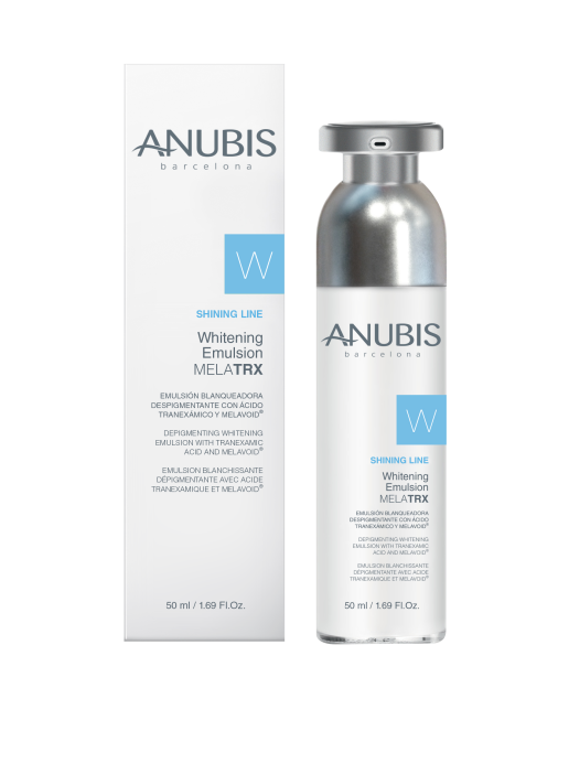 SH Whitening Emulsion MelaTRX 50ml Anubis