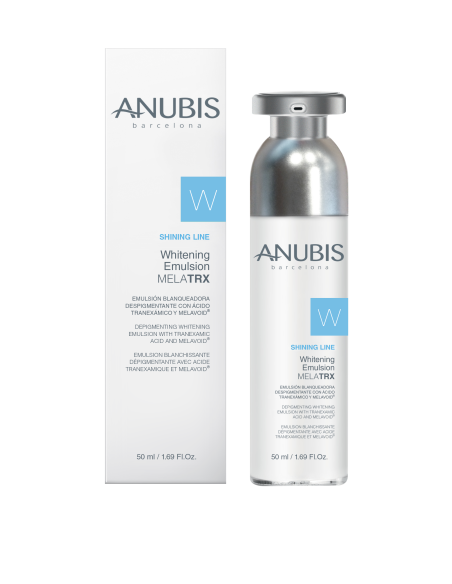 SH Whitening Emulsion MelaTRX 50ml Anubis