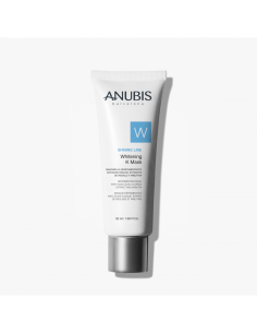 SH Whitening K Mask Anubis