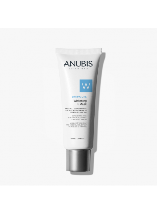 SH Whitening K Mask Anubis