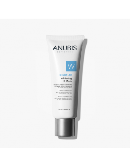 SH Whitening K Mask Anubis