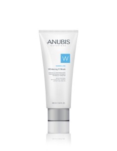 SH Whitening K Mask Anubis 2