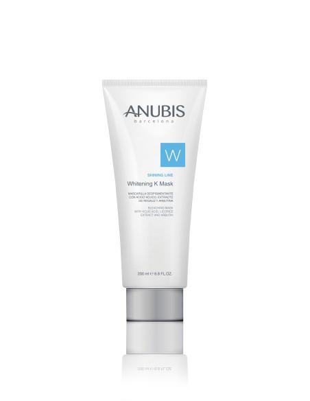 SH Whitening K Mask Anubis