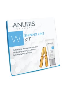 SH Whitening Mini Pack Anubis