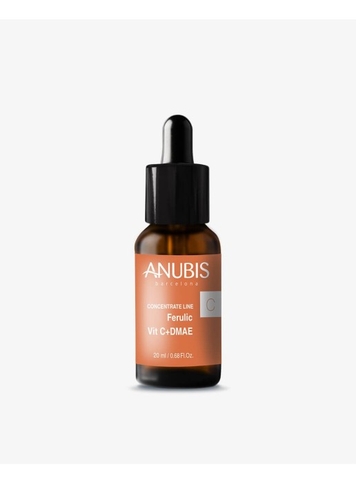 Concentrado Ferulic 20ml Anubis