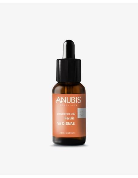Concentrado Ferulic 20ml Anubis