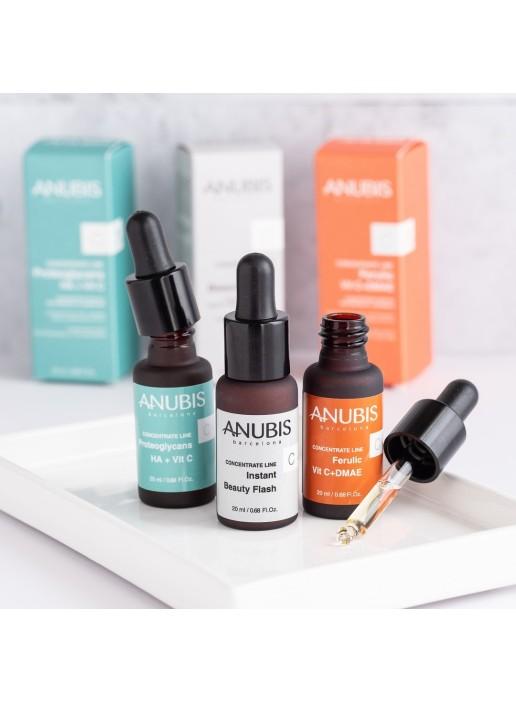 Concentrado Ferulic 20ml Anubis