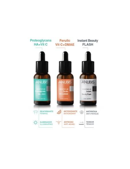 Concentrado Ferulic 20ml Anubis